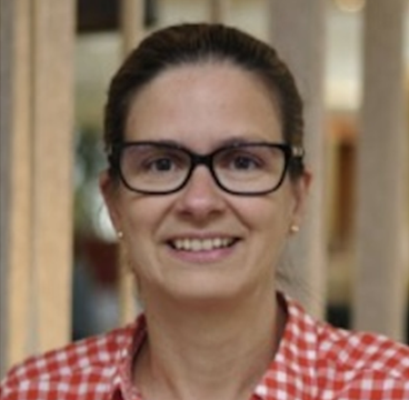 Elizabeth Rosado Balmayor