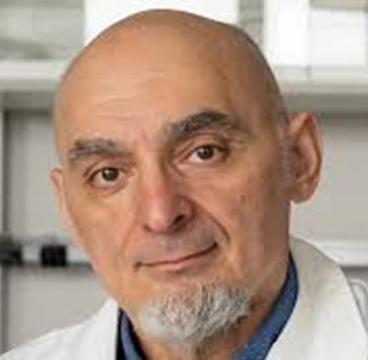 José Carlos Rodriguez-Cabello