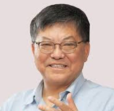 Gilson Khang