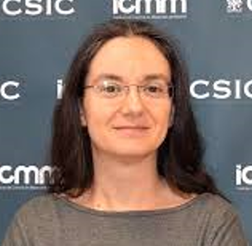 María Concepción Serrano López-Terradas