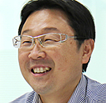 Mitsuhiro Ebara