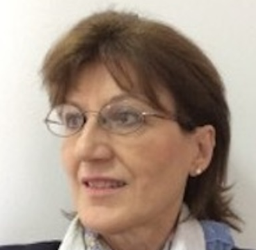 Nesrin Hasirci