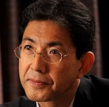 Yasuhiko Tabata