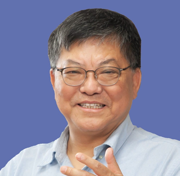 Gilson Khang 